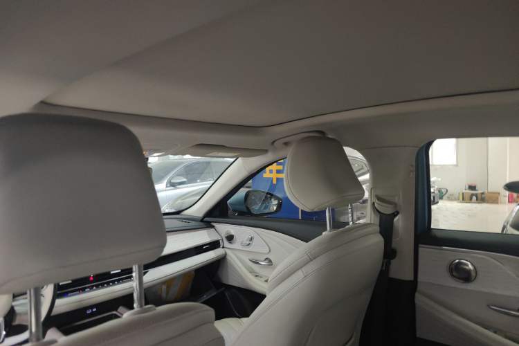 Used Chery Fengyun A8 2024 127 Yufeng Edition
