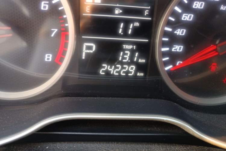 Used Bestune X40 2019 1.6L Automatic Luxury Edition China VI
