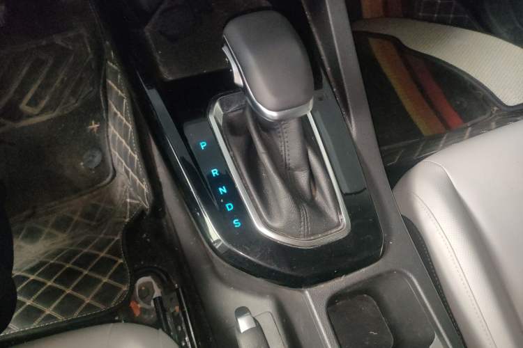 Used Ford Escort 2021 1.5L Automatic Diamond Edition
