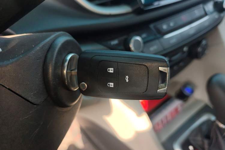 Used Buick GT 2015 15N Automatic Entry-Level Trim