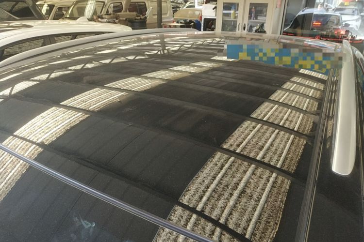 Used Volkswagen ID.4 X 2025 Smart Version Pure & Intelligent Enjoyment Edition
