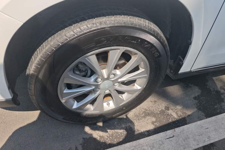 Used Haval M6 2021 PLUS 1.5T DCT Luxury Smart Connectivity Model
