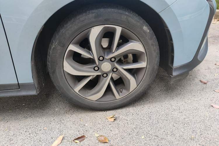 Used Buick Velite 6 2020 Plug-in Hybrid Connected Smart Edition