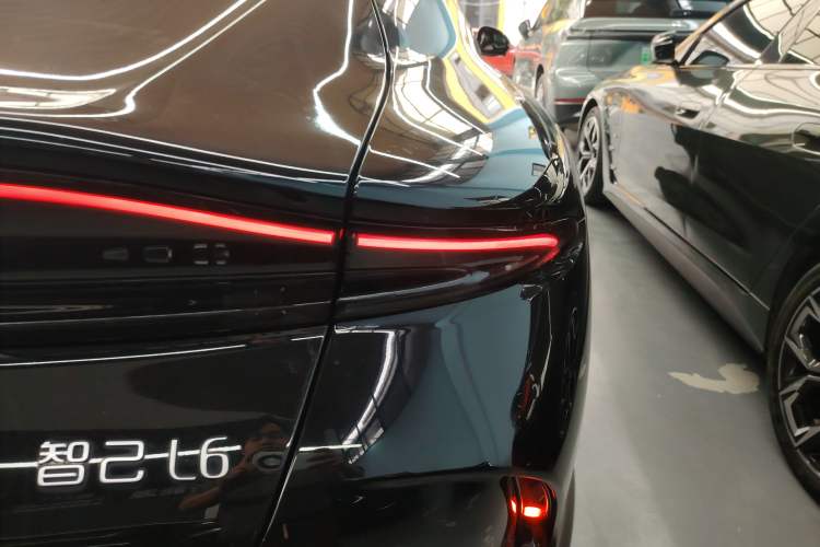 Used IM L6 2024 Max Enhanced Performance Edition
