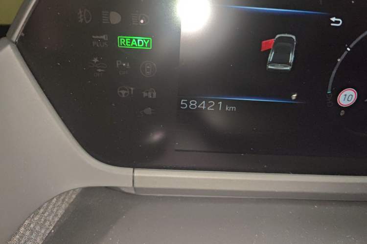 Used Toyota FAW bZ4X 2022 Two-Wheel-Drive Elite JOY Edition
