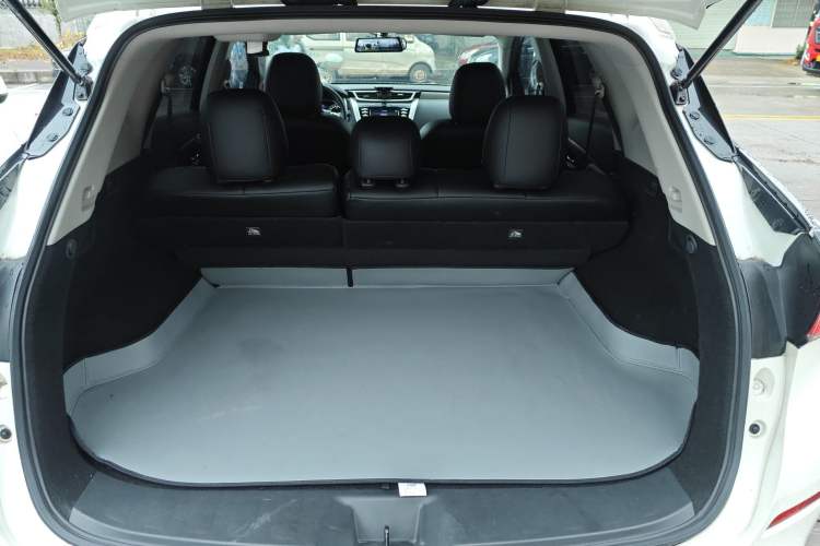 Used Nissan Murano 2021 2.5L XE Two-Wheel Drive Elite Edition