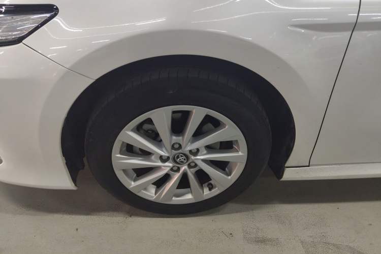 Used Toyota Camry 2022 2.0GVP Premier Edition