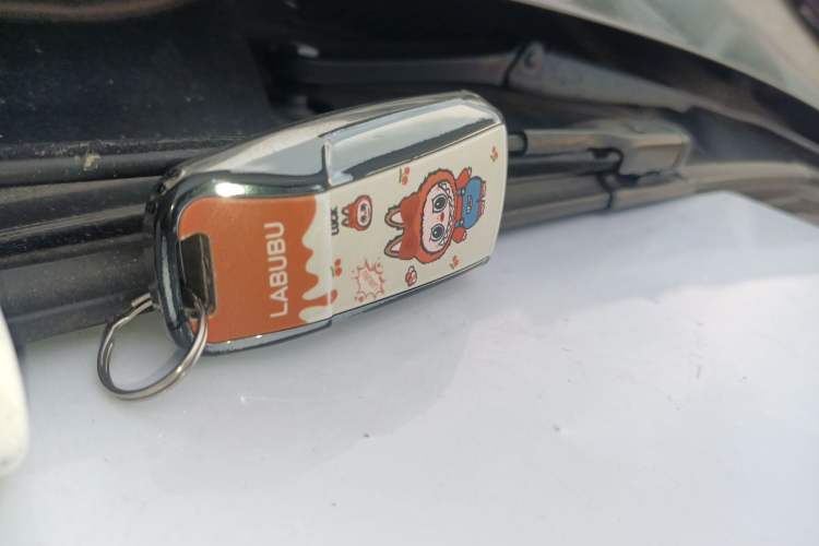 Used Audi A4L 2020 40 TFSI Fashion Dynamic Model