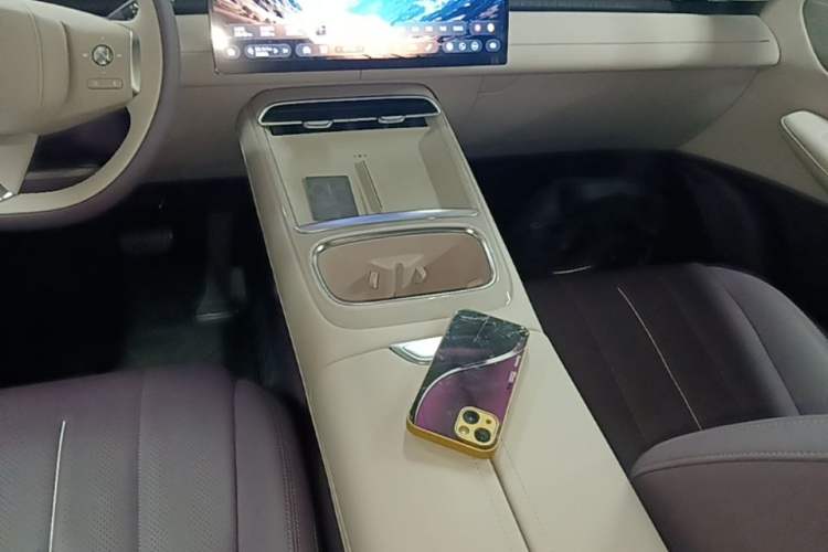 Used Deepal S07 2026 230Ultra with Huawei Qiankun ADS SE Edition
