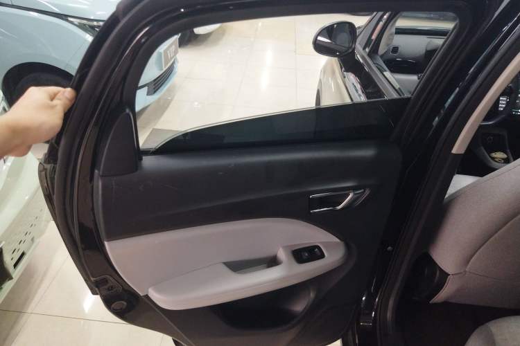 Used Leapmotor T03 2022 Agate Edition