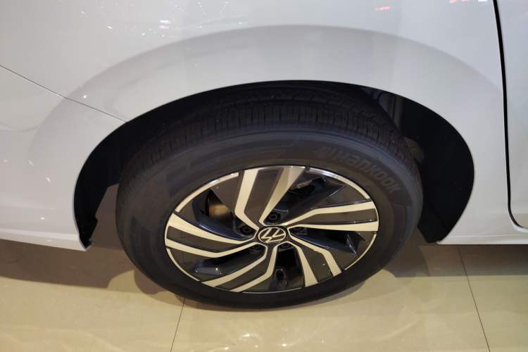 Used Volkswagen Bora 2026 200TSI DSG Yuexing Navigation Edition