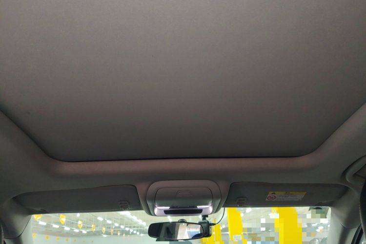 Used Chevrolet Equinox 2019 535T Automatic Chijie Edition China VI
