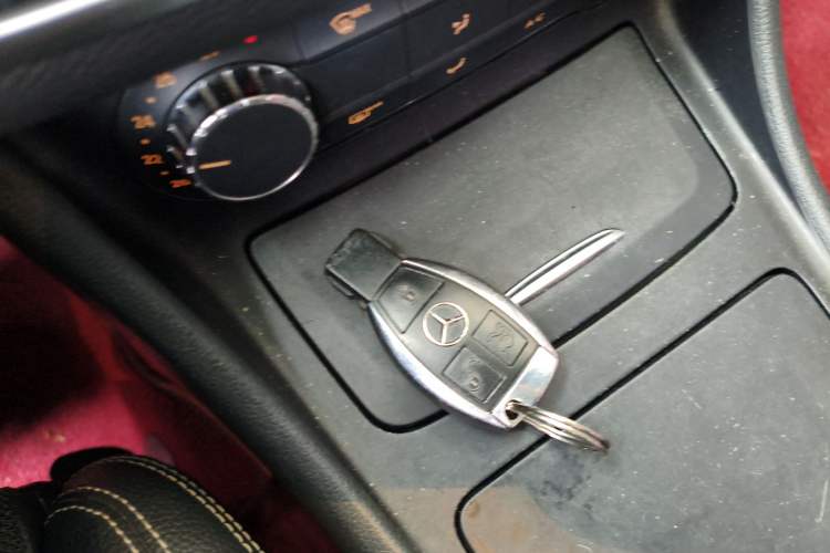 Used Mercedes-Benz CLA 2016 CLA 200 Sport Edition
