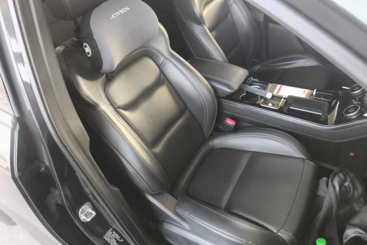 Used EXEED Zhuifeng 2022 Versailles 1.6T DCT "Chasing the Wind" Edition
