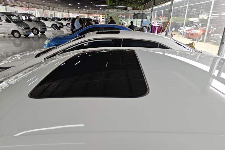 Used Buick GT 2015 15N Automatic Deluxe Edition Roof