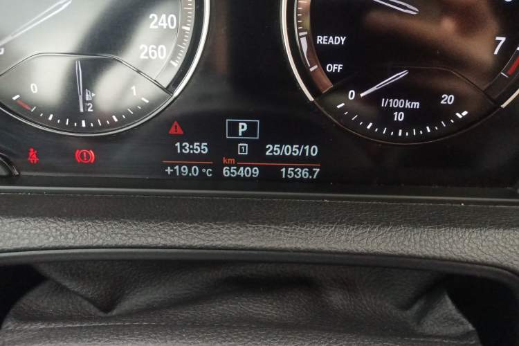 Used BMW 2 Series 2019 225i Convertible Coupe Sports Design Package