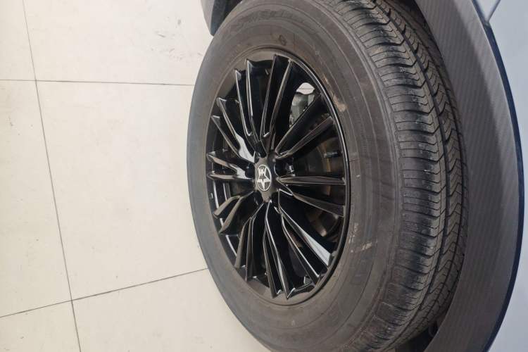 Used Venucia V 2021 260T Idol Edition