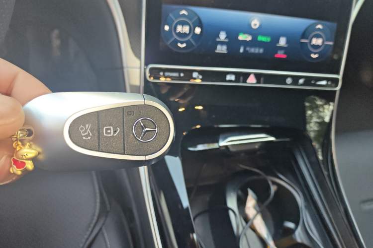 Used Mercedes-Benz C-Class 2023 Restyled C 260 L Sport Edition