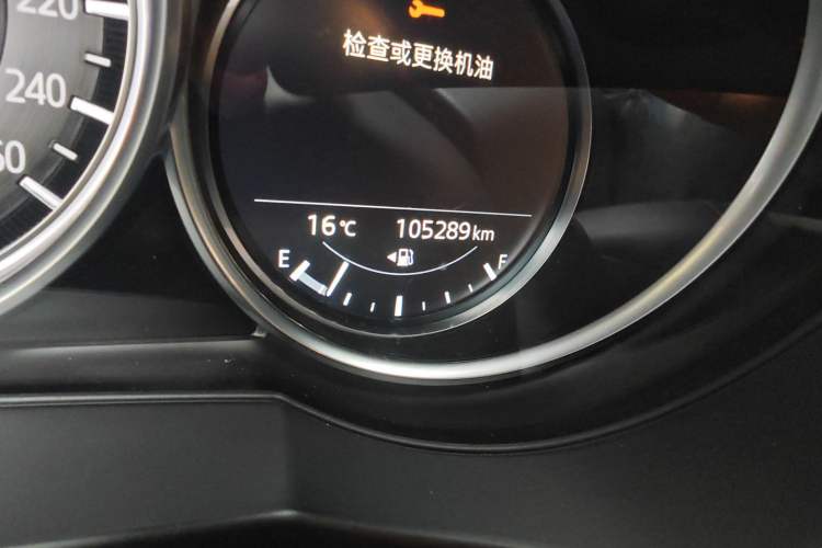 Used Mazda Atenza 2020 2.0L Blue Sky Luxury Edition