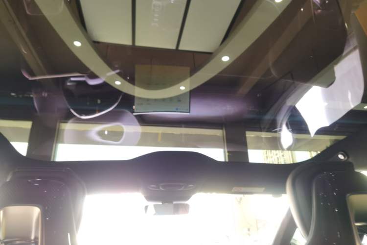 Used Xiaomi Auto SU7 Ultra 2025 Ultra Model
