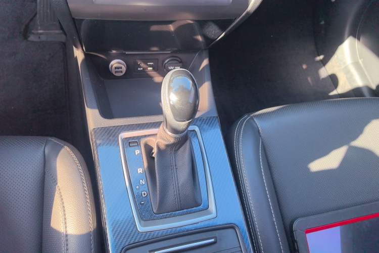 Used Hyundai Mistra 2017 1.6T Automatic Smart GLS China V Standard