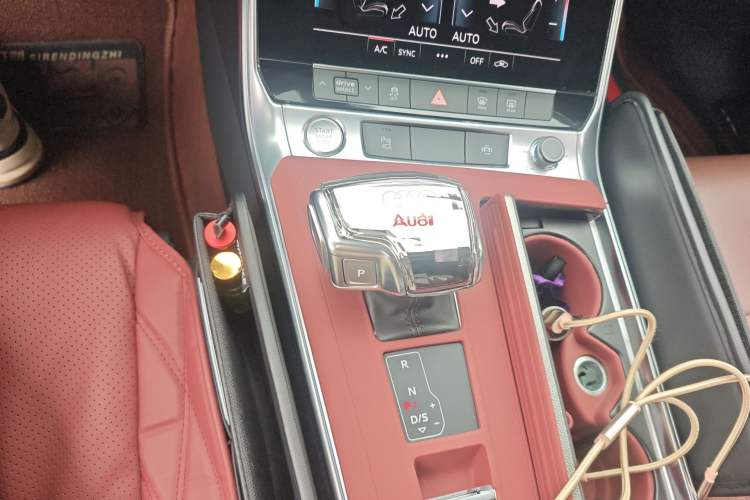 Used Audi A6L 2019 45 TFSI Prestige Elegant Edition
