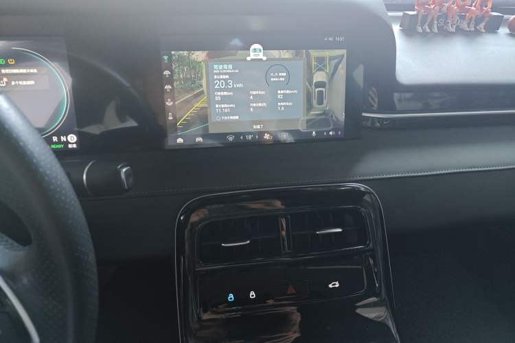 Used Leapmotor S01 2019 380 Pro