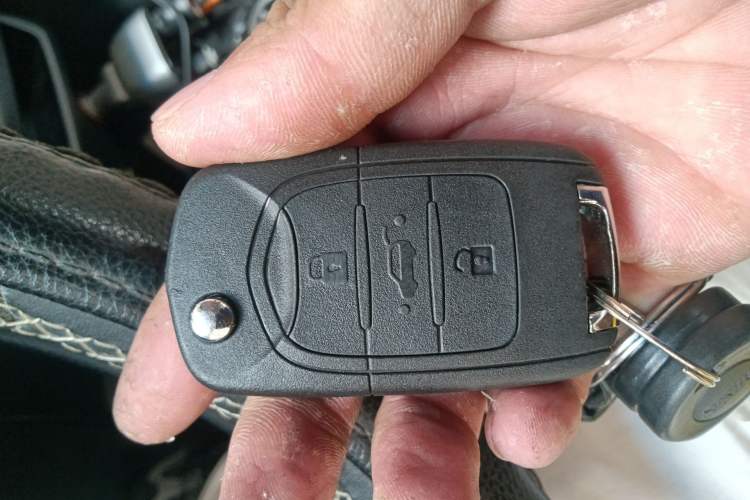 Used Baojun 360 2018 1.5L Automatic Luxury Version China V