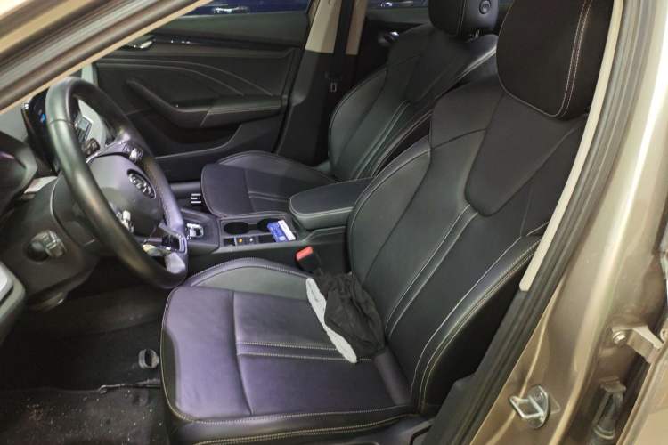 Used Skoda Octavia 2022 PRO TSI280 Luxury Edition
