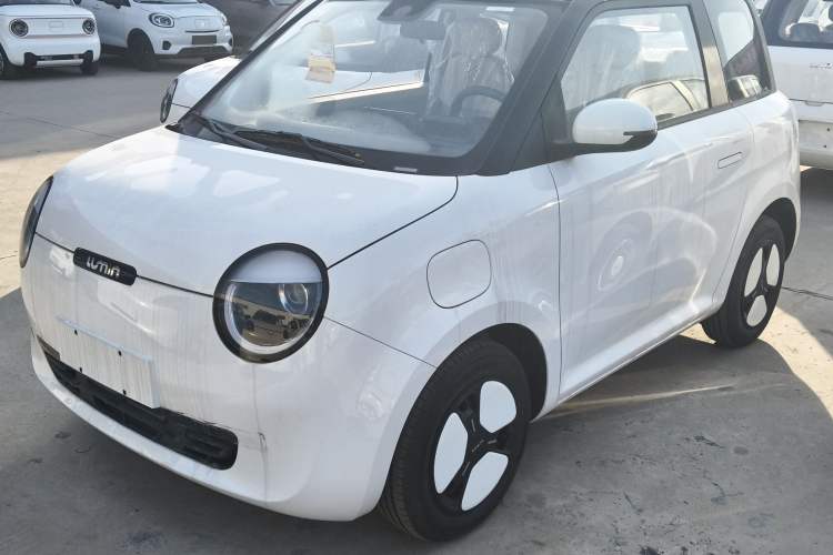 Used Qiyuan Lumin 2025 205 km Xiangqin Version
