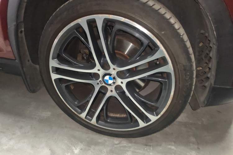 Used BMW X3 2011 xDrive28i Luxury Model