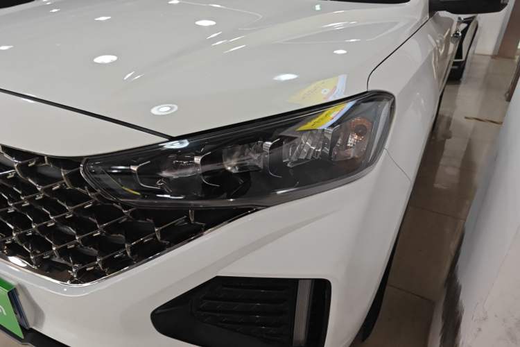 Used Hyundai ix35 2021 2.0L Automatic 2WD GLS Leading Edition
