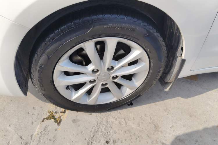 Used Kia K3 2016 1.6L Automatic GL