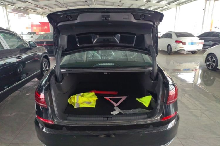 Used Volkswagen Passat New Energy 2025 430 PHEV Hybrid Business Edition