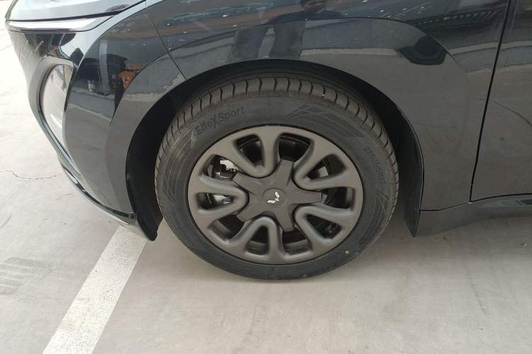 Used Wuling Xingguang 2025 70km Smart Standard Version
