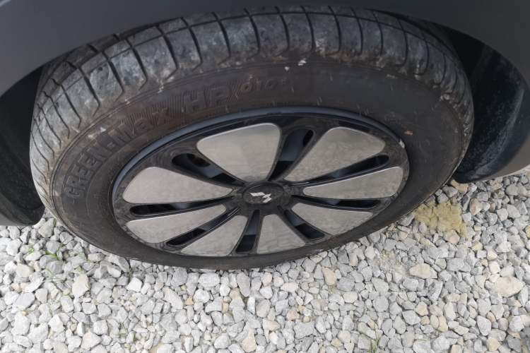 Used Wuling Bingo 2023 333km Enjoy+ Version
