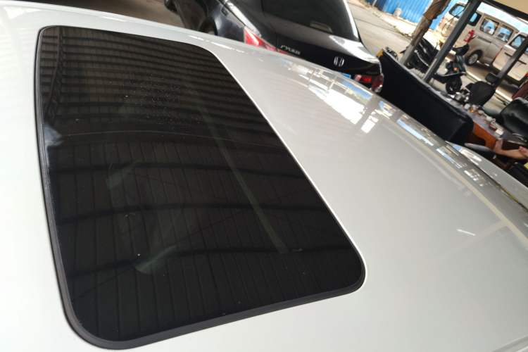 Used Chevrolet Malibu 2018 530T Automatic Luxury Edition