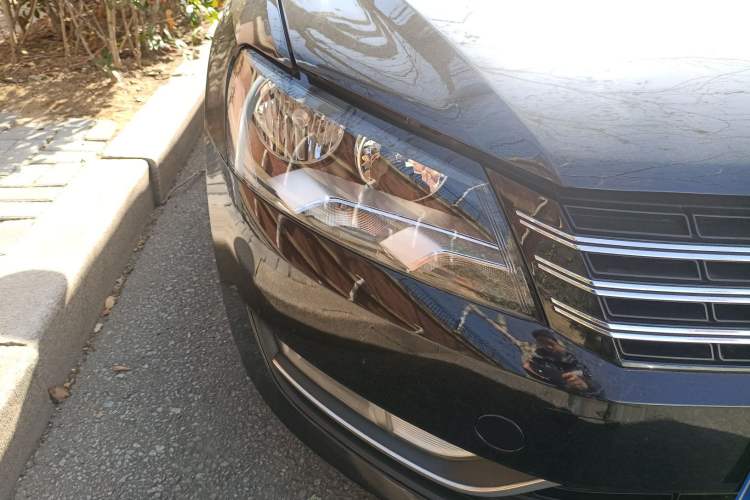 Used Volkswagen Passat 2013 1.8TSI DSG Government Procurement Edition