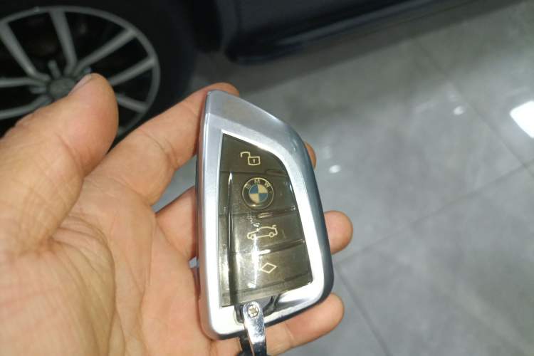 Used BMW 3 Series 2020 Restyled 325Li M Sport Package