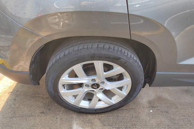 Used Jetta VS5 2022 280TSI Automatic Trendy Pro Version