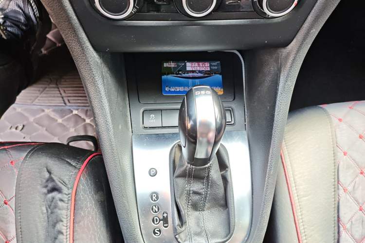 Used Volkswagen Golf 2012 1.4 TSI BlueMotion Edition
