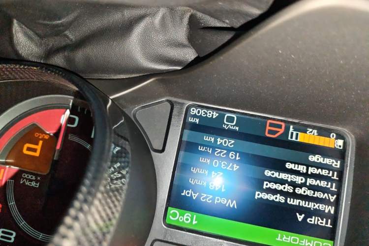 Used Ferrari FF 2012 6.3L V12
