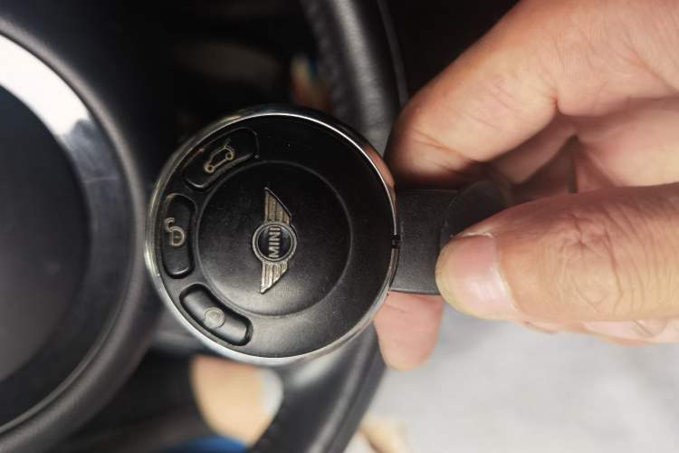 Used MINI Clubman 2011 1.6L COOPER Fun