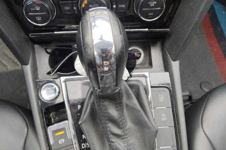 Used Volkswagen Lamando 2019 280TSI DSG Comfort Edition China V Standard
