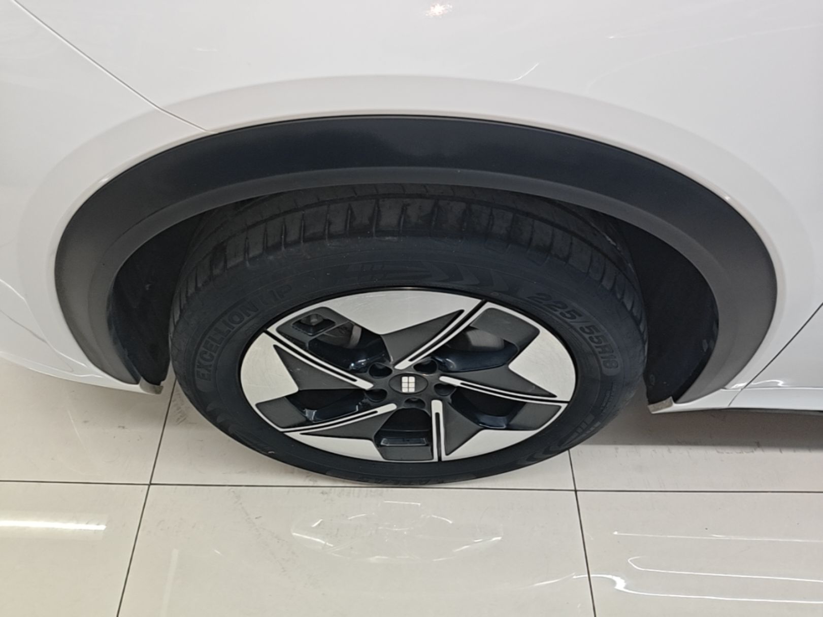 Geely Galaxy E5 2024 440km Launch Edition — снимка 10