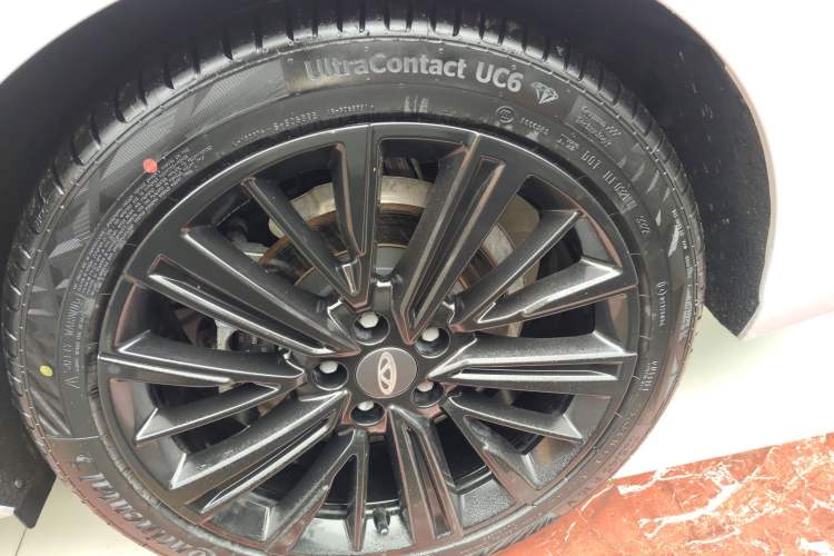 Used Chery Arrizo 8 2022 1.6T DCT Zhen
