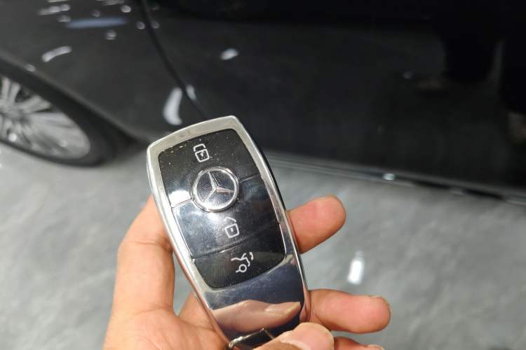 Used Mercedes-Benz E-Class 2023 Updated E 300 L Luxury Edition