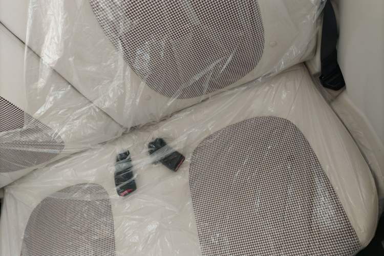 Used Bestune Pony 2026 Model 222km Cute Horse Plus
