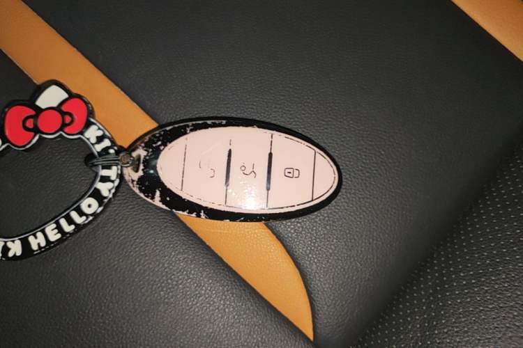 Used Bestune T77 2020 PRO 280 TID Automatic Luxury Model
