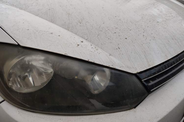 Used Volkswagen Golf 2011 1.4 TSI Automatic Comfort Model
